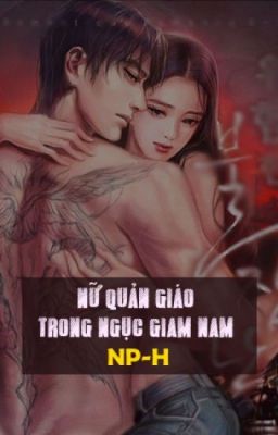 Nữ quản giáo trong ngục giam nam