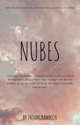 🔹Nubes