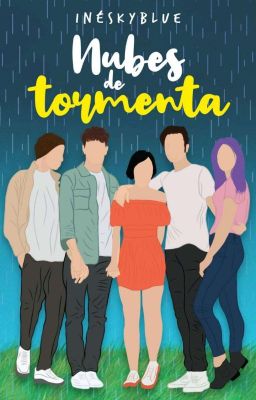 Nubes de tormenta [LCS #2]