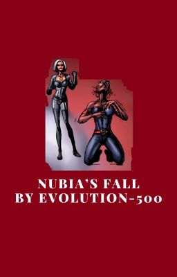 Nubia's Fall