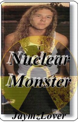 Nuclear Monster (Metallica, James Hetfield, Ciencia Ficción)