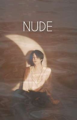 NUDE // (MINJOON)