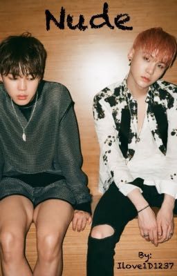 Nude {Yoonmin}