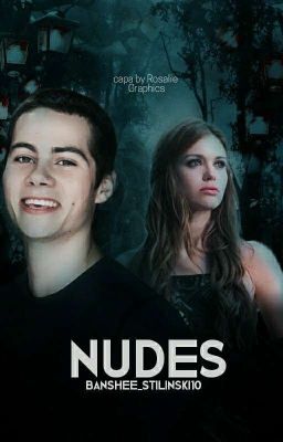 Nudes-Stydia