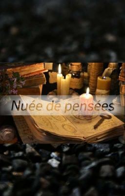 Nuée De Pensées