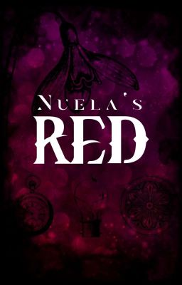 Nuela's Red