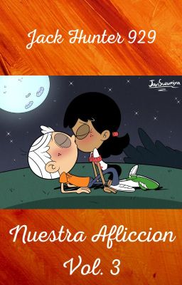 Nuestra Afliccion, Vol. 3 (stellacoln)