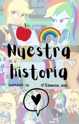  Nuestra historia (Appledash)