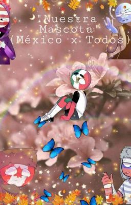 nuestra mascota ~