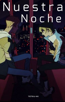 Nuestra Noche {Voltron} - Klance