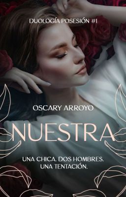 Nuestra (Posesión #1)