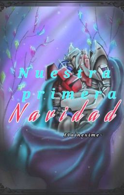 Nuestra primera navidad