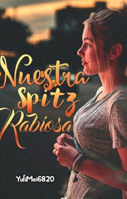 Nuestra Spitz Rabiosa ✔