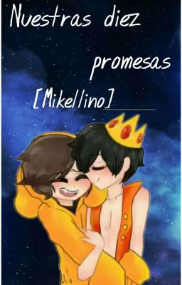 Nuestras diez promesas [Mikellino]