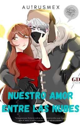 Nuestro Amor Entre Las Nubes [RusMex hetero]