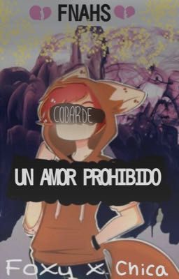 Nuestro amor es imposible ...[foxica][1 Temporada]