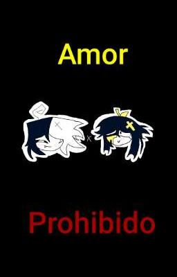 Nuestro Amor Prohibido(Hevenly Hell AU Zip x Abbie)