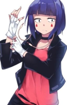 Nuestro Amor Prohibido [Tu Y Kyoka Jirou]