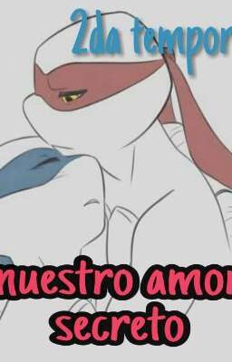 Nuestro Amor Secreto 