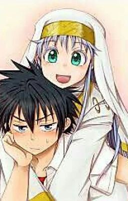 nuestro amor sincero (touma y index)