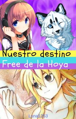 Nuestro Destino(Beyblader burts)(Free De La Hoya)