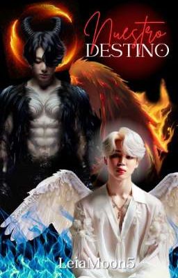 NUESTRO DESTINO [kookmin/jikook]