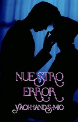 Nuestro error