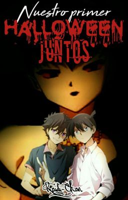 Nuestro primer Halloween juntos (Kaishin)