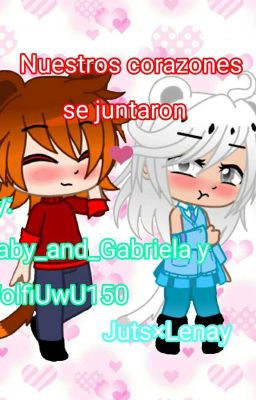 Nuestros Corazones Se Juntaron