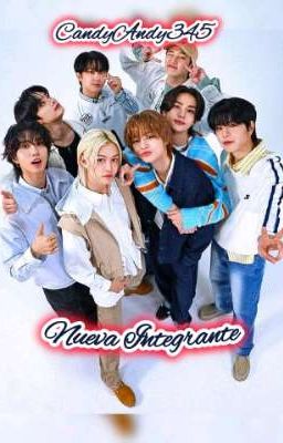 Nueva Integrante [Stray Kids]