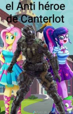 nueva vida en equestria girls (remasterizado)