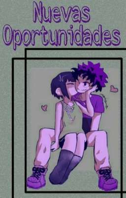 Nuevas oportunidades ~IzuJirou~