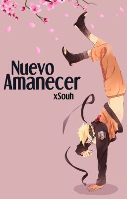 Nuevo Amanecer (NaruSaku)