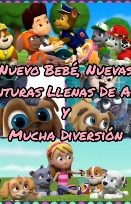 Nuevo Bebé, Nuevas Aventuras Llenas De Amor Y Mucha Diversión