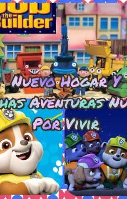 Nuevo Hogar Y Nuevas Aventuras Por Vivir