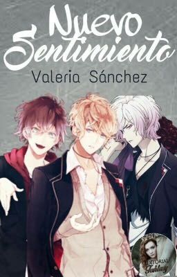 Nuevo Sentimiento [DIABOLIK LOVERS]