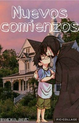 Nuevos Comienzos [Snarry]