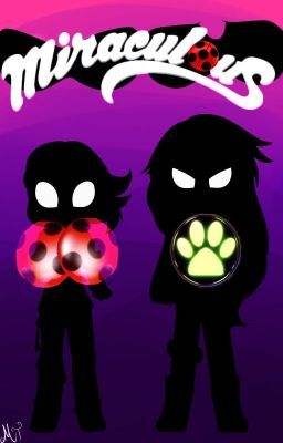 Nuevos héroes [Miraculous Ladybug Fanfic]