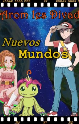 Nuevos Mundos