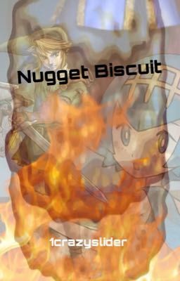 Nugget Biscuit (random book 7)