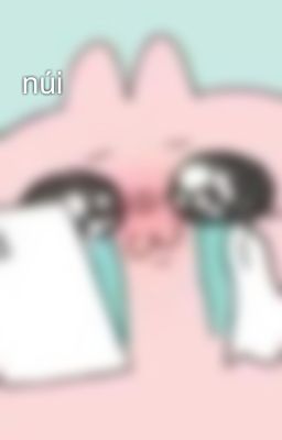 núi