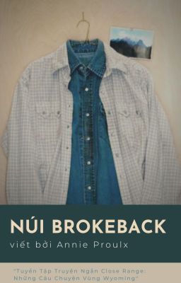 Núi Brokeback