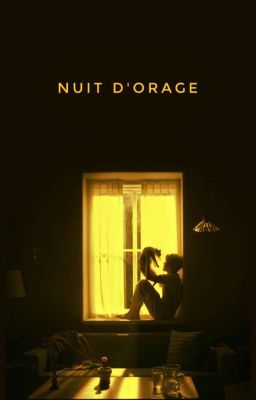 Nuit d'Orage /P.Jm [FINI]