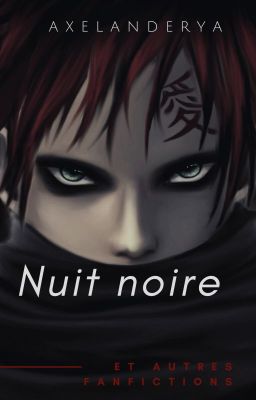 Nuit noire & autres fanfictions