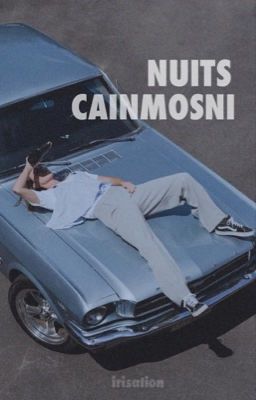 nuits cainmosni