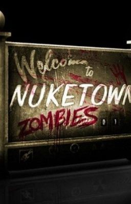 Nuketown Zombies (Call of Duty: Zombies Story)