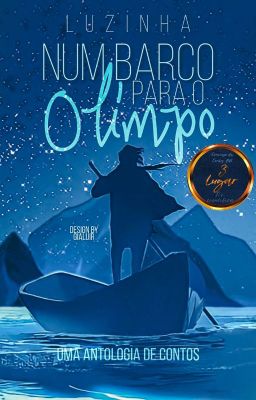 Num barco para o Olimpo