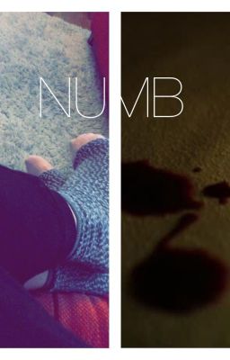 Numb//A mute girl, with a big heart