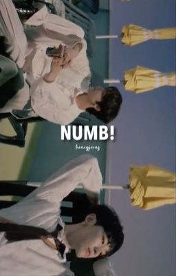 NUMB | changlix 