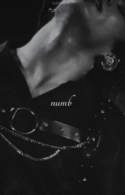 numb | taekook